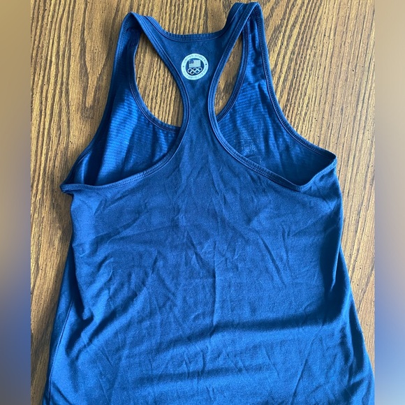 Nike USA tank from sold after the 2016 Olympics - Picture 2 of 2
